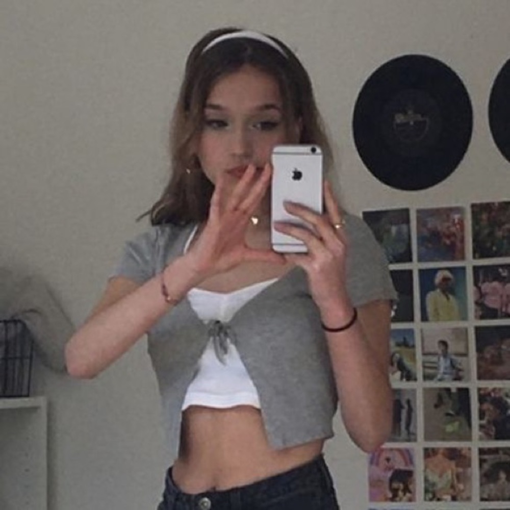 Meet your Posher, Keade